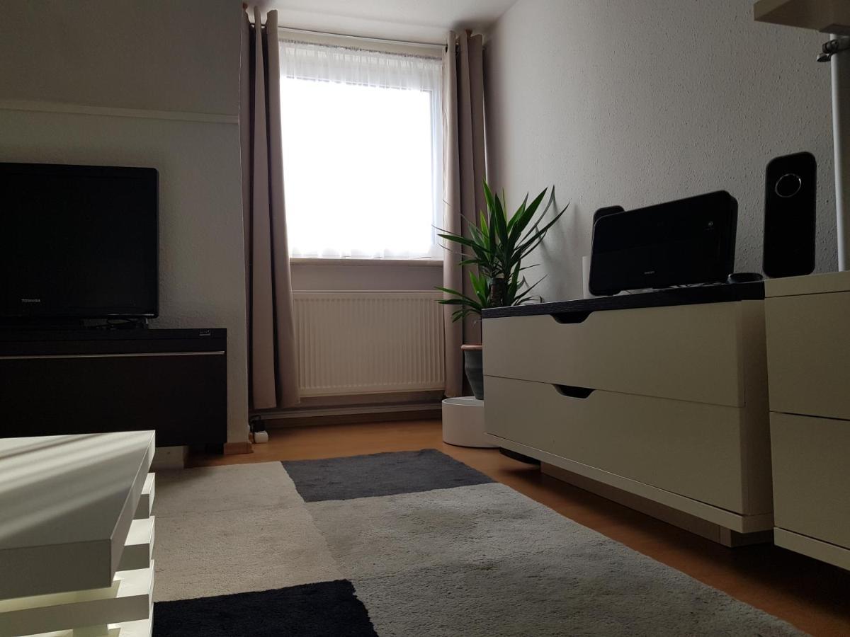 Apartment Am Suedpark Erfurt - Inkl Garten Mit Sitzlounge - Zentrumsnah Экстерьер фото