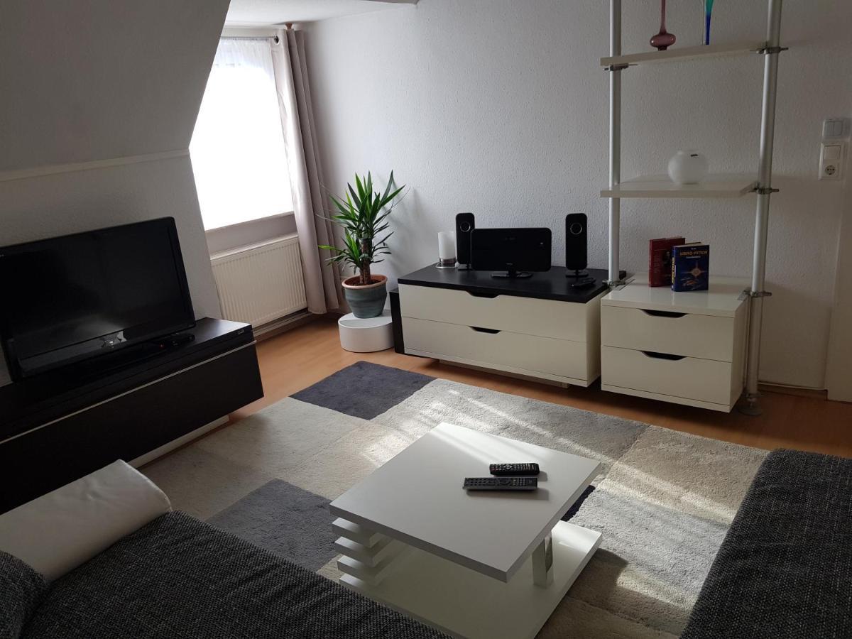 Apartment Am Suedpark Erfurt - Inkl Garten Mit Sitzlounge - Zentrumsnah Экстерьер фото