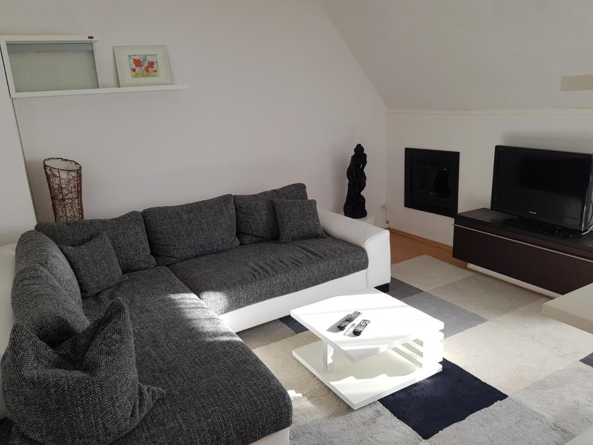 Apartment Am Suedpark Erfurt - Inkl Garten Mit Sitzlounge - Zentrumsnah Экстерьер фото