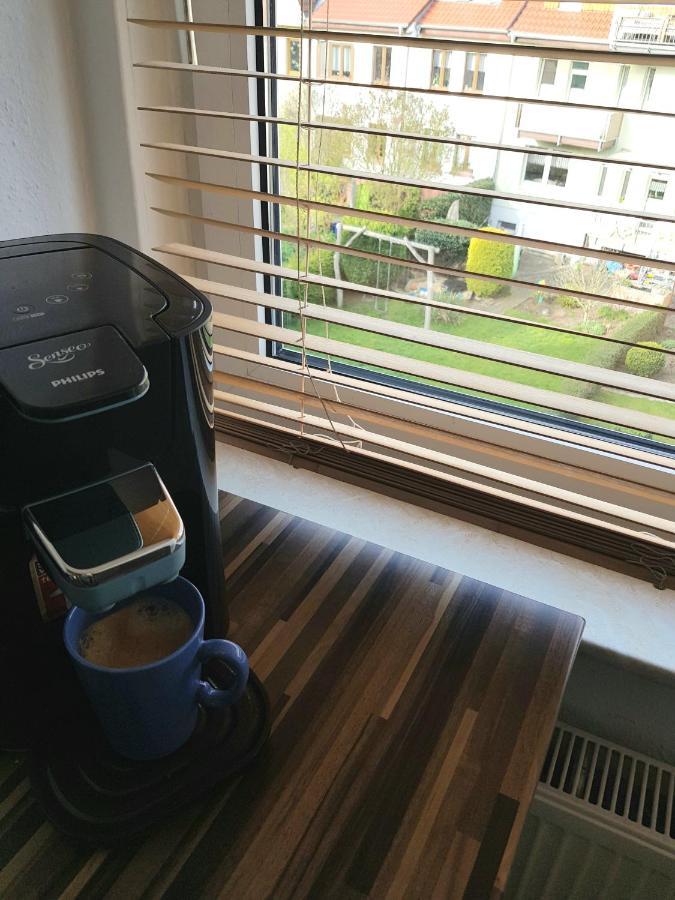 Apartment Am Suedpark Erfurt - Inkl Garten Mit Sitzlounge - Zentrumsnah Экстерьер фото