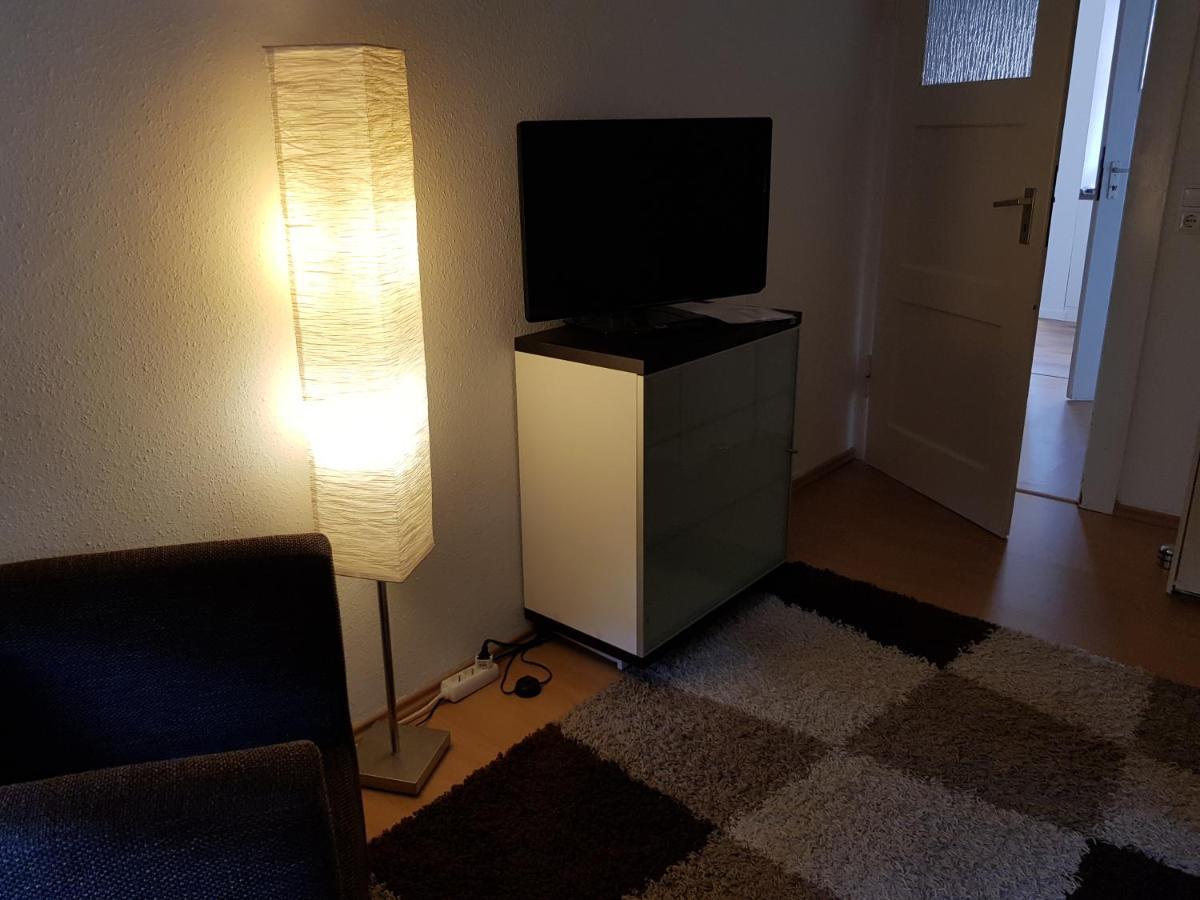 Apartment Am Suedpark Erfurt - Inkl Garten Mit Sitzlounge - Zentrumsnah Экстерьер фото