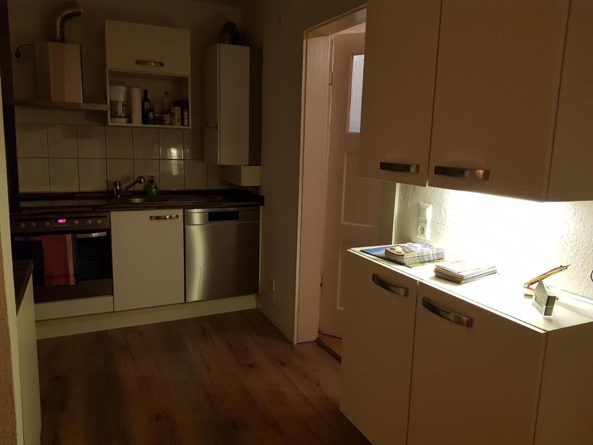 Apartment Am Suedpark Erfurt - Inkl Garten Mit Sitzlounge - Zentrumsnah Экстерьер фото