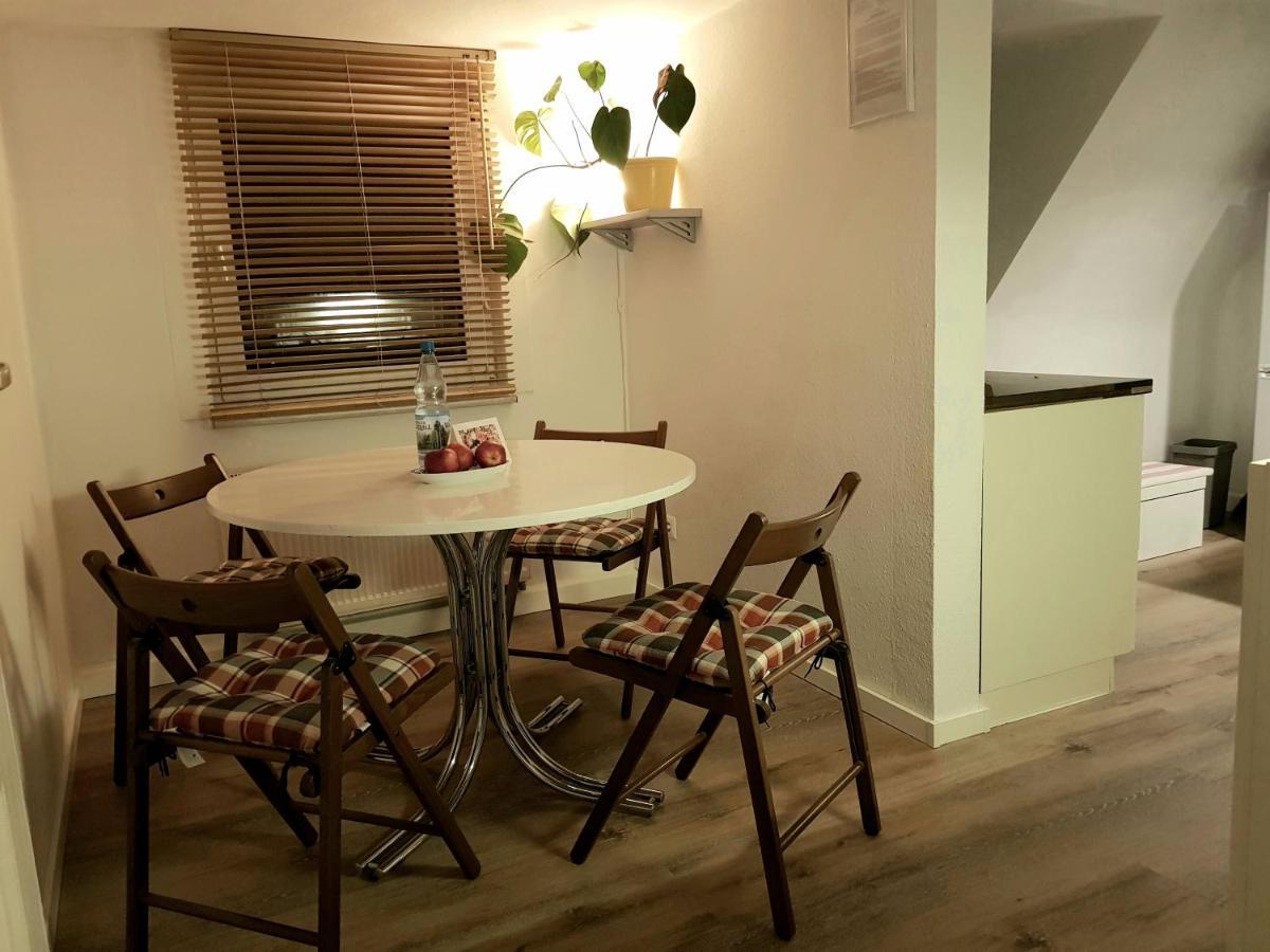 Apartment Am Suedpark Erfurt - Inkl Garten Mit Sitzlounge - Zentrumsnah Экстерьер фото