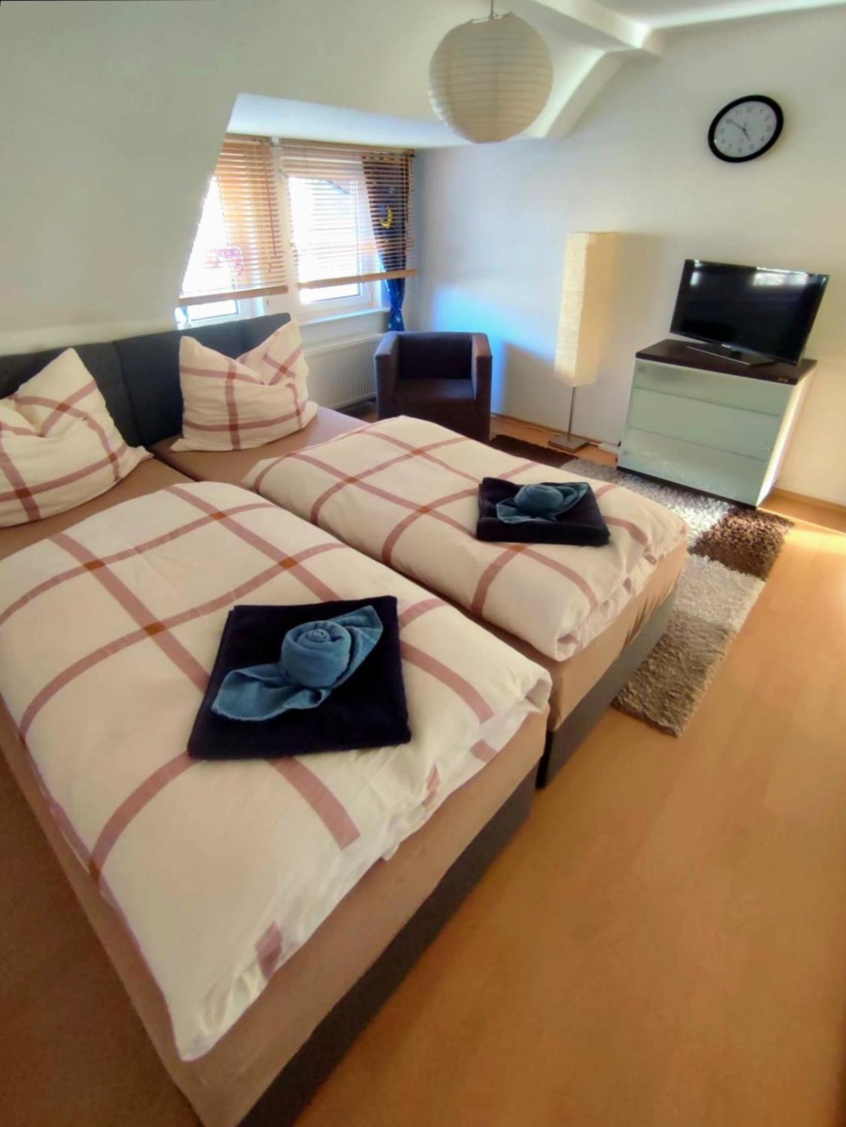 Apartment Am Suedpark Erfurt - Inkl Garten Mit Sitzlounge - Zentrumsnah Экстерьер фото