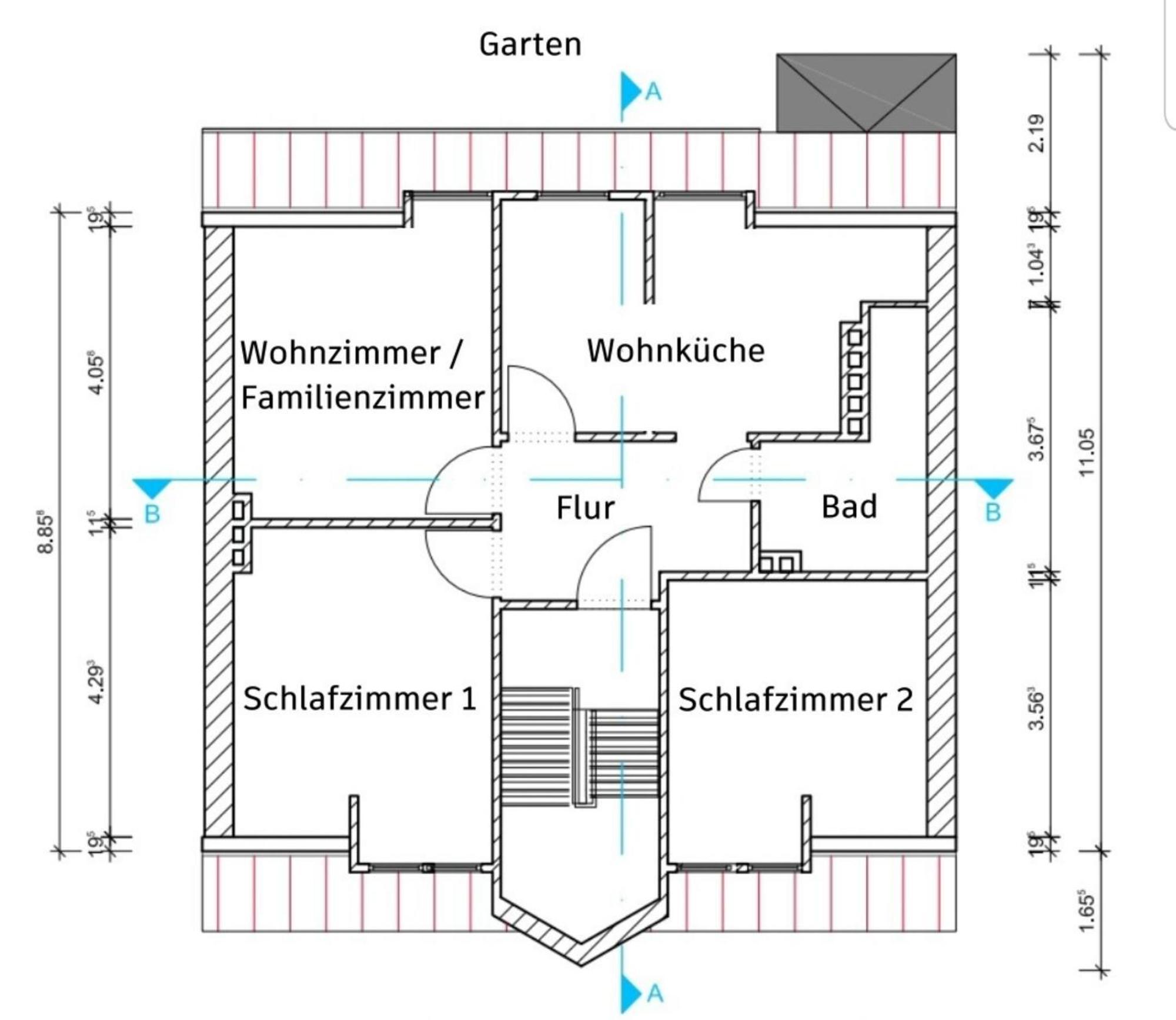 Apartment Am Suedpark Erfurt - Inkl Garten Mit Sitzlounge - Zentrumsnah Экстерьер фото