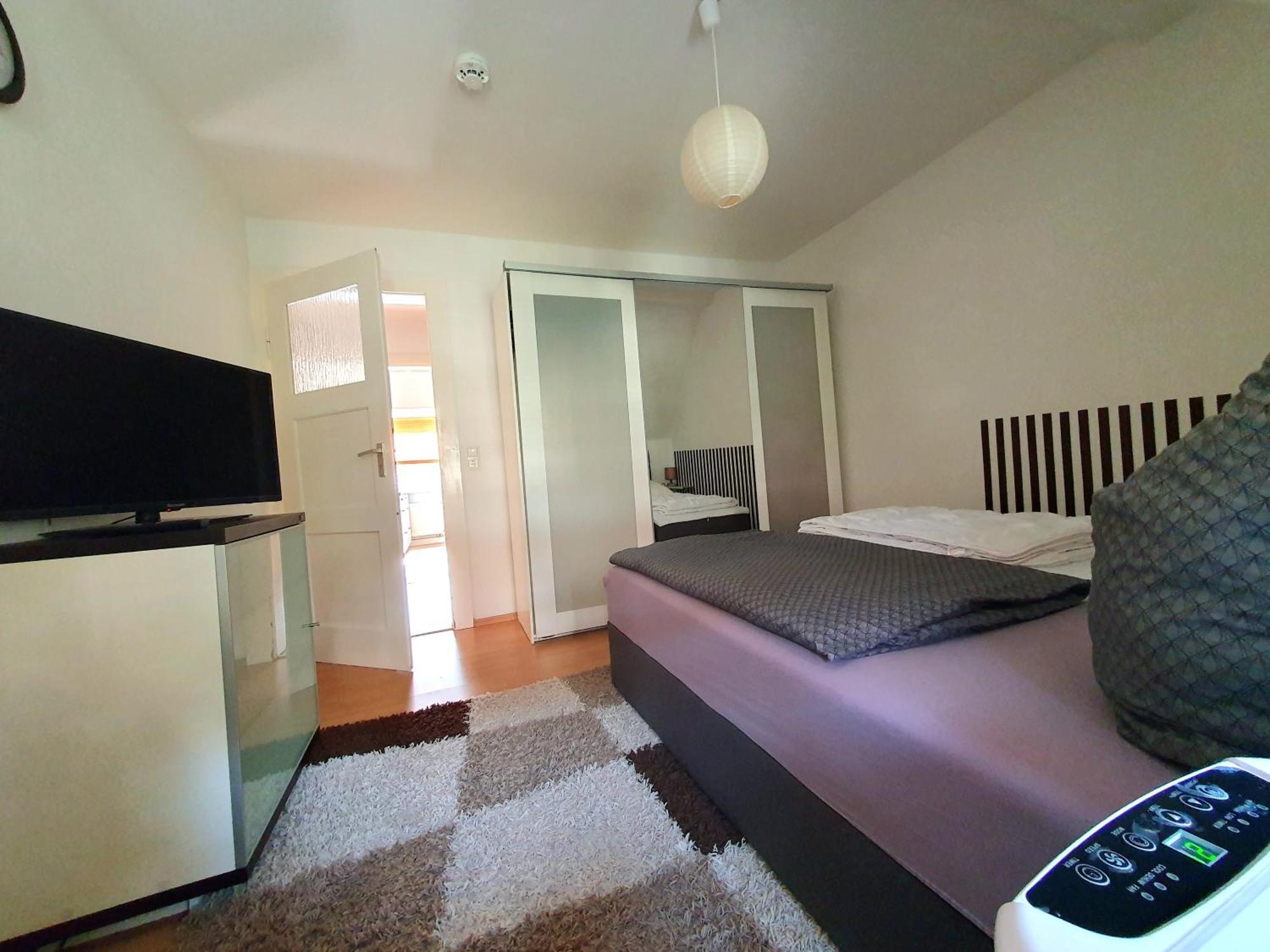 Apartment Am Suedpark Erfurt - Inkl Garten Mit Sitzlounge - Zentrumsnah Экстерьер фото