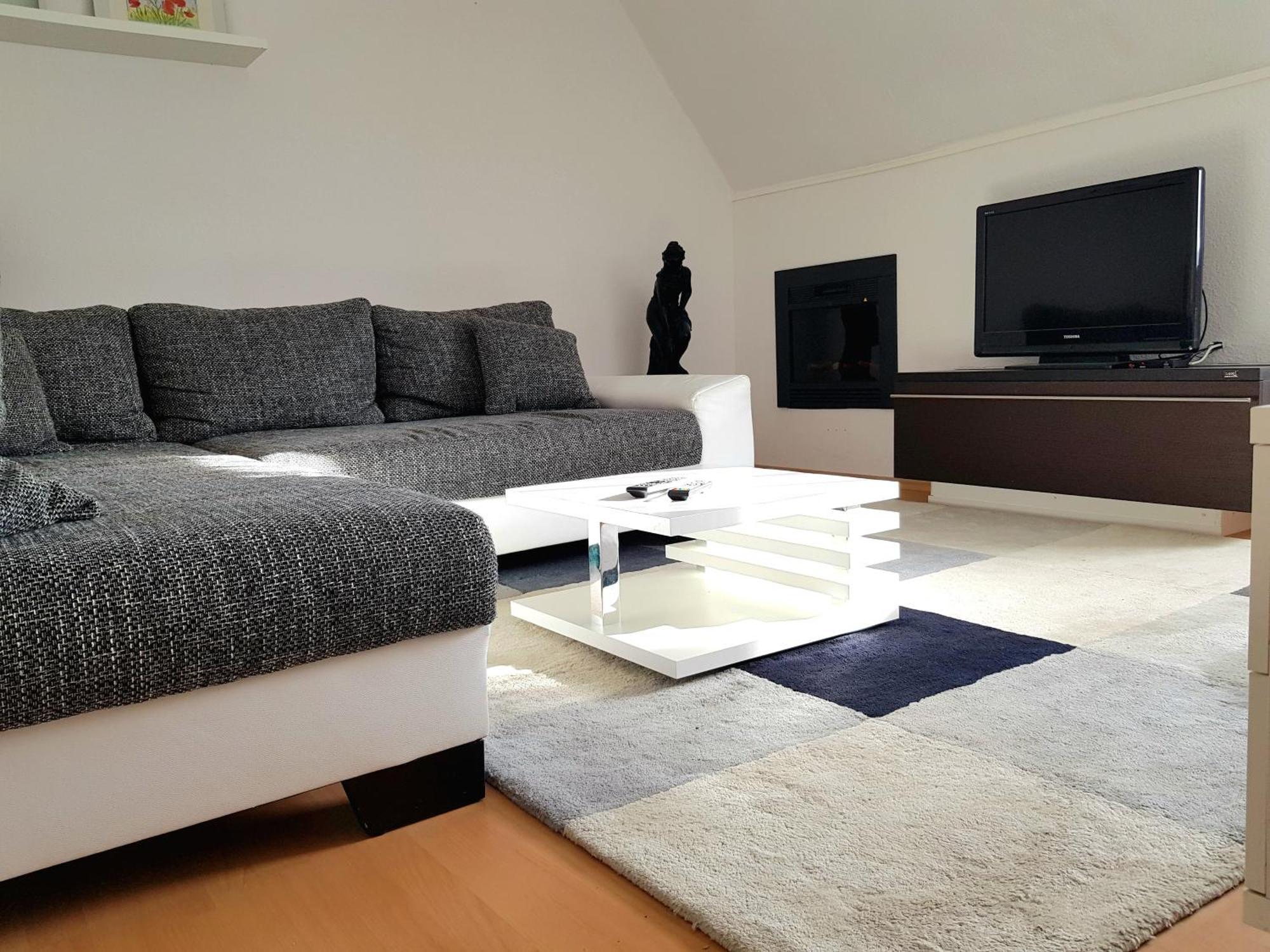 Apartment Am Suedpark Erfurt - Inkl Garten Mit Sitzlounge - Zentrumsnah Экстерьер фото